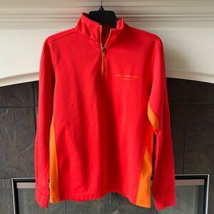 Breckenridge insulated shirt